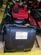 HRN216VKAA GCV170 Gas Mower self propelled