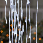 7 ft Willow LED Christmas Tree