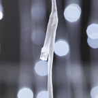 7 ft Willow LED Christmas Tree