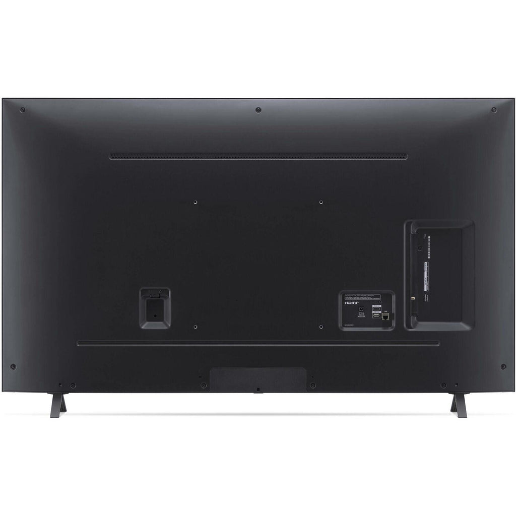 lg 55nano75up nanocell 55" 4k ultra hd hdr smart tv - 2021 model