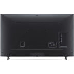 lg nanocell 55" 4k ultra hd hdr smart tv - 2021 model *55nano75up