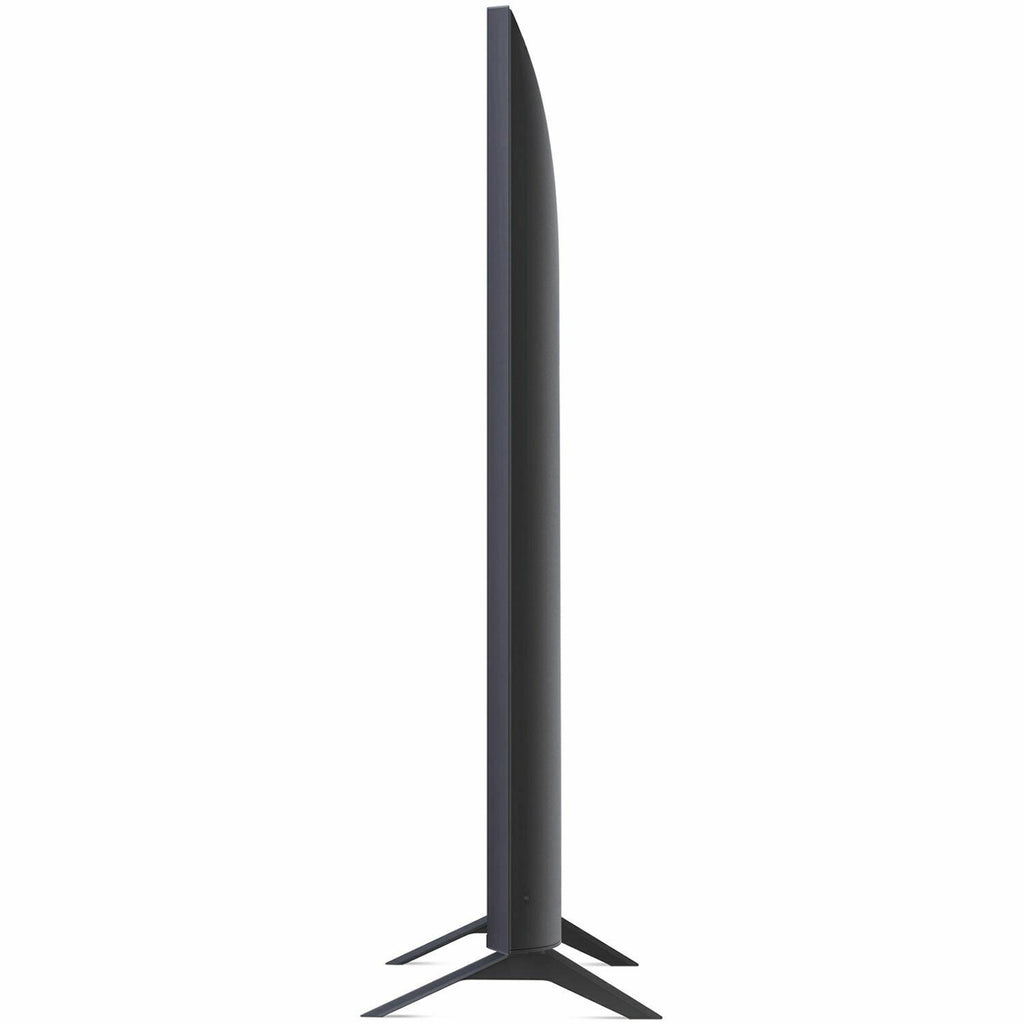 lg 55nano75up nanocell 55" 4k ultra hd hdr smart tv - 2021 model
