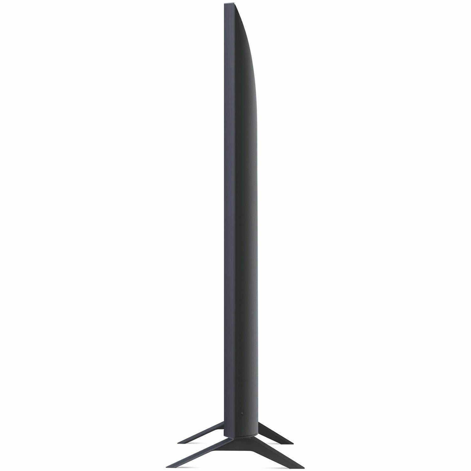 lg 55nano75up nanocell 55" 4k ultra hd hdr smart tv - 2021 model