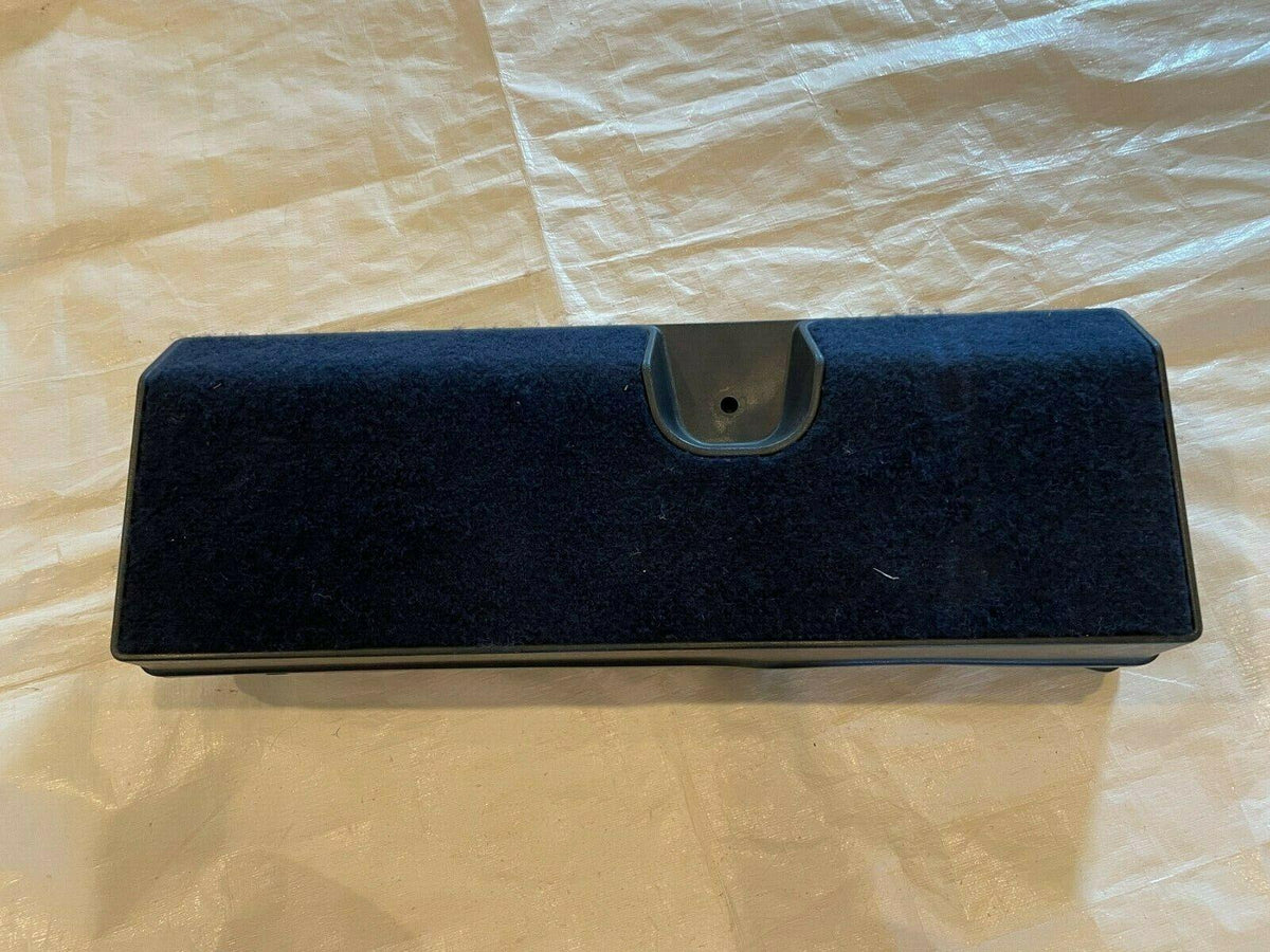 1988-1994 Chevy GMC Truck Jack Toolbox Under Back Seat StoraCompartment