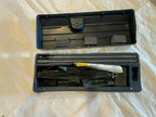 1988-1994 Chevy GMC Truck Jack Toolbox Under Back Seat StoraCompartment