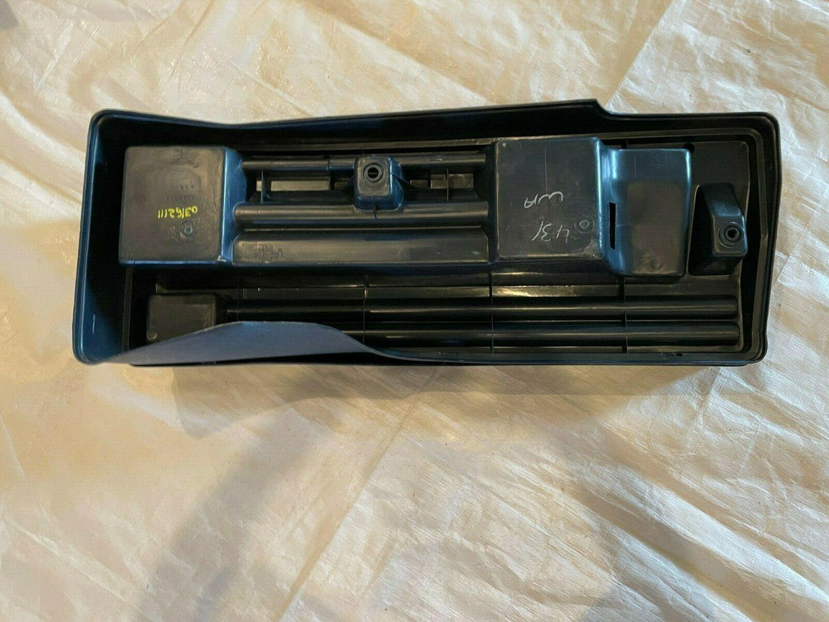 1988-1994 Chevy GMC Truck Jack Toolbox Under Back Seat StoraCompartment