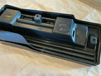 1988-1994 Chevy GMC Truck Jack Toolbox Under Back Seat StoraCompartment