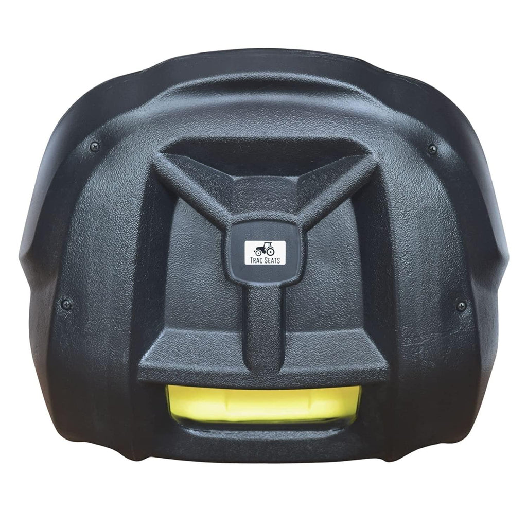 trac seats seat for john deere gt225 gt235 gt245 lx255 lx266 lx277 lx279 lx280 lx288 am136044 auc11188 tractor/mower (same day )