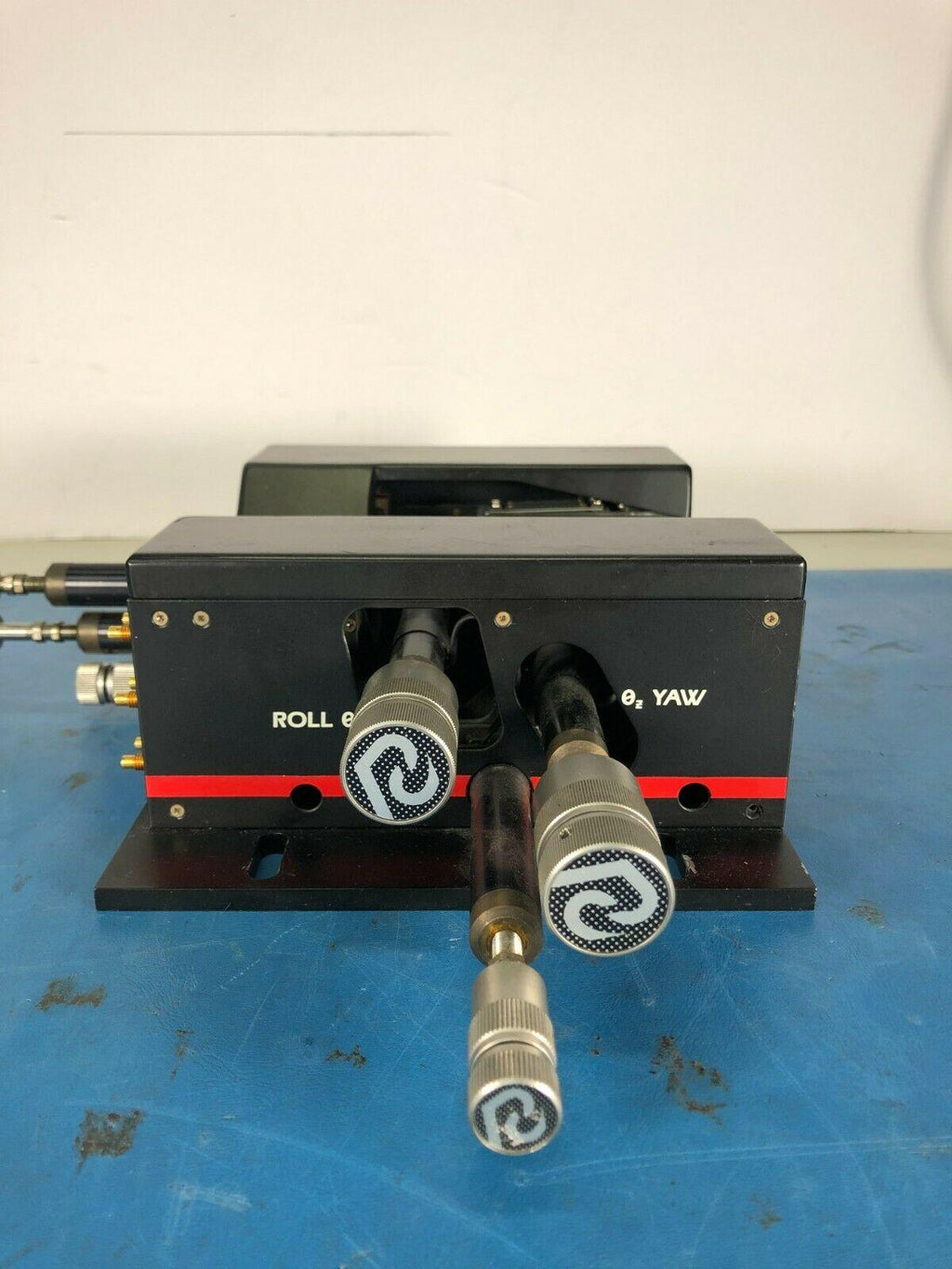 Photon Control XYZ PITCH ROLL YAW Mechanical Staging *30DAY ROR*