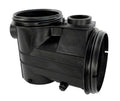 jacuzzi 03085602r body for magnum pumps--- new