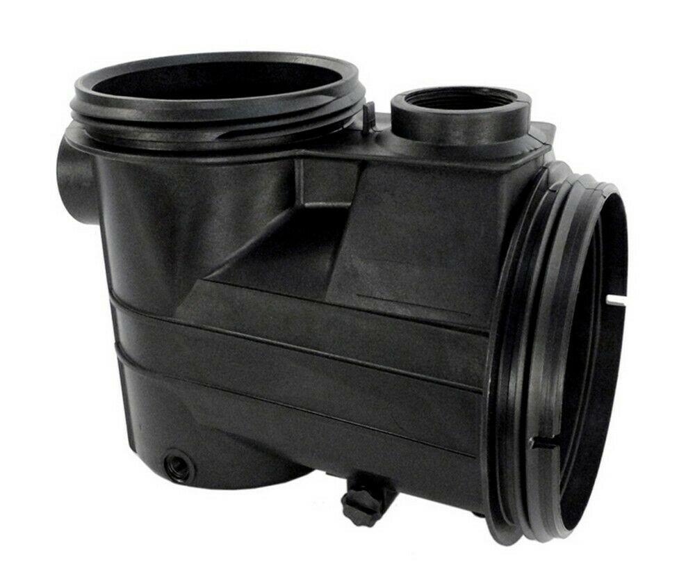 jacuzzi 03085602r body for magnum pumps--- new