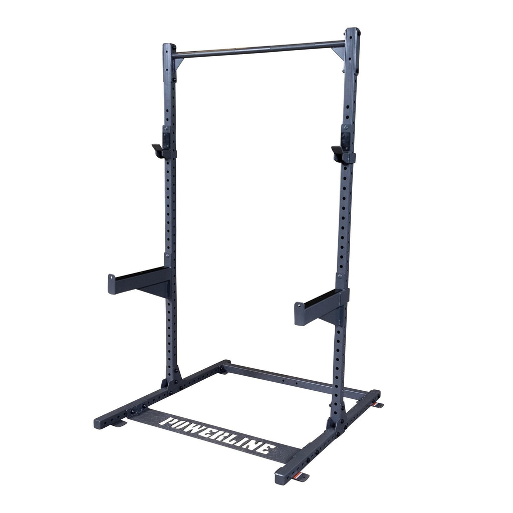 Powerline PPR500 Half Rack - Home Fitness Equipment