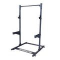 Powerline PPR500 Half Rack - Home Fitness Equipment