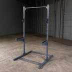 Powerline PPR500 Half Rack - Home Fitness Equipment