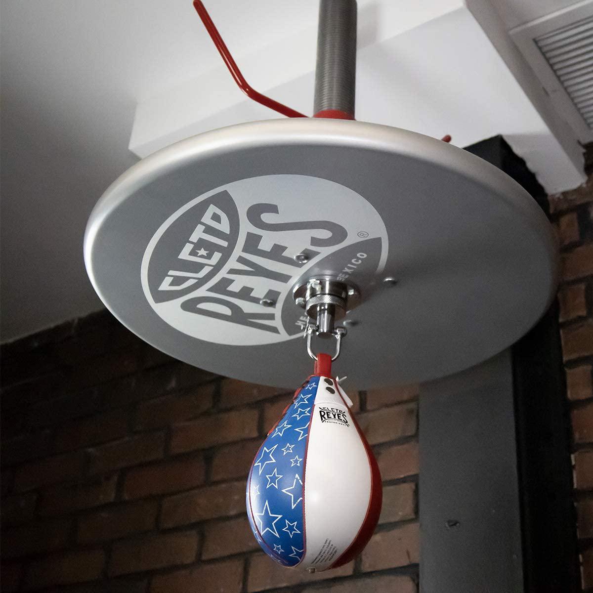 Cleto Reyes Professional Speed Bag Platform with High Precision Adjustment