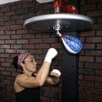 Cleto Reyes Professional Speed Bag Platform with High Precision Adjustment