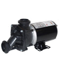 jacuzzi spa pump 120 volts j pump 2 speed 2500-255 -