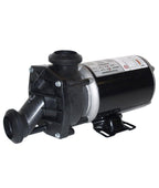 jacuzzi spa pump 120 volts j pump 2 speed 2500-255 -