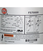 jacuzzi spa pump 120 volts j pump 2 speed 2500-255 -