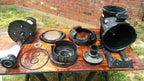 hayward northstar inground pool pump parts and motor