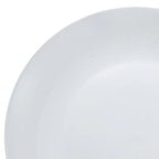 Layla Set of 4 Coupe Dinner Plates