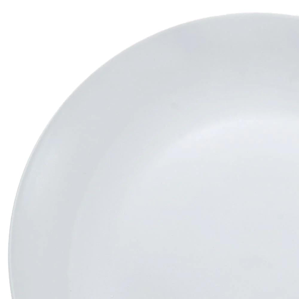 Layla Set of 4 Coupe Dinner Plates