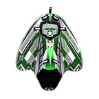Wingman Boat Towable