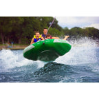 Wingman Boat Towable
