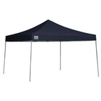 Quik Shade Expedition EX144 12 ft. x 12 ft. Twilight Blue Straight Leg Pop-Up Canopy