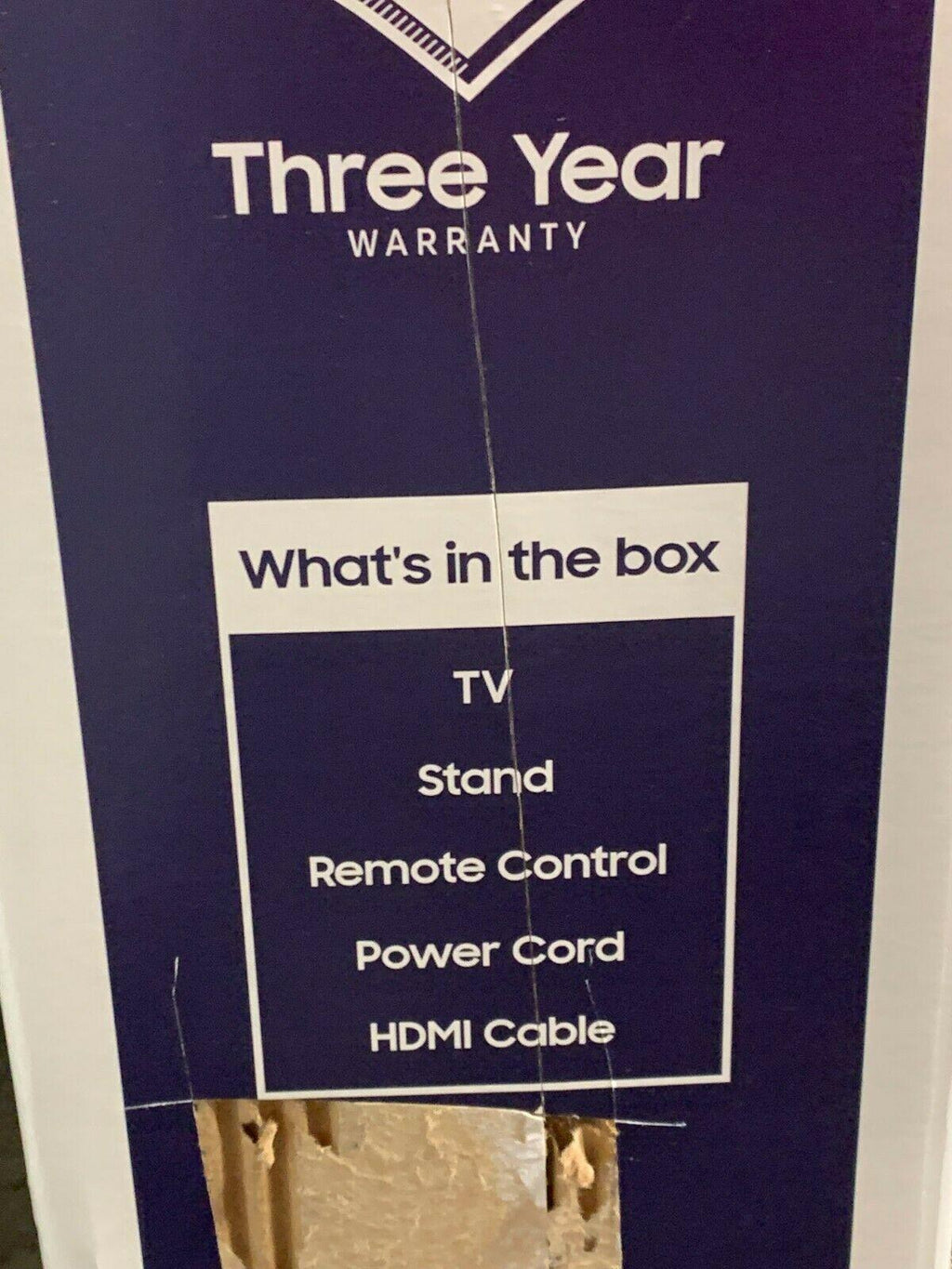 samsung 7 series (tu700d) crystal uhd 65" 4k tv