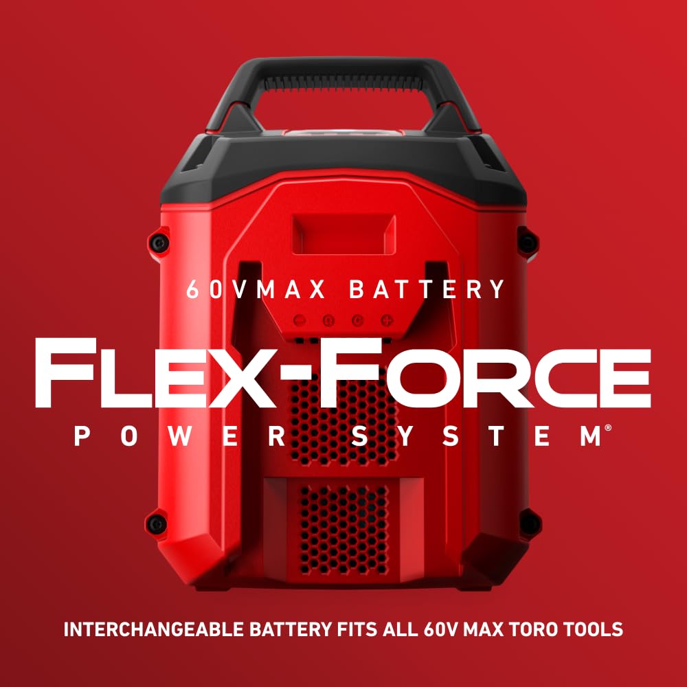 60V MAX* 30 in. eTimePersonal PaceLawn Mower - Battery/Charger Not Included