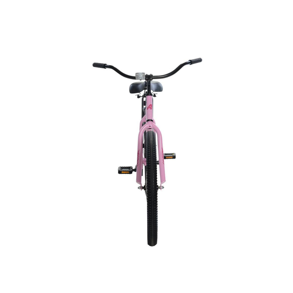 APOLLO Beach Commander, 24 In., Single Speed Cruiser Bike