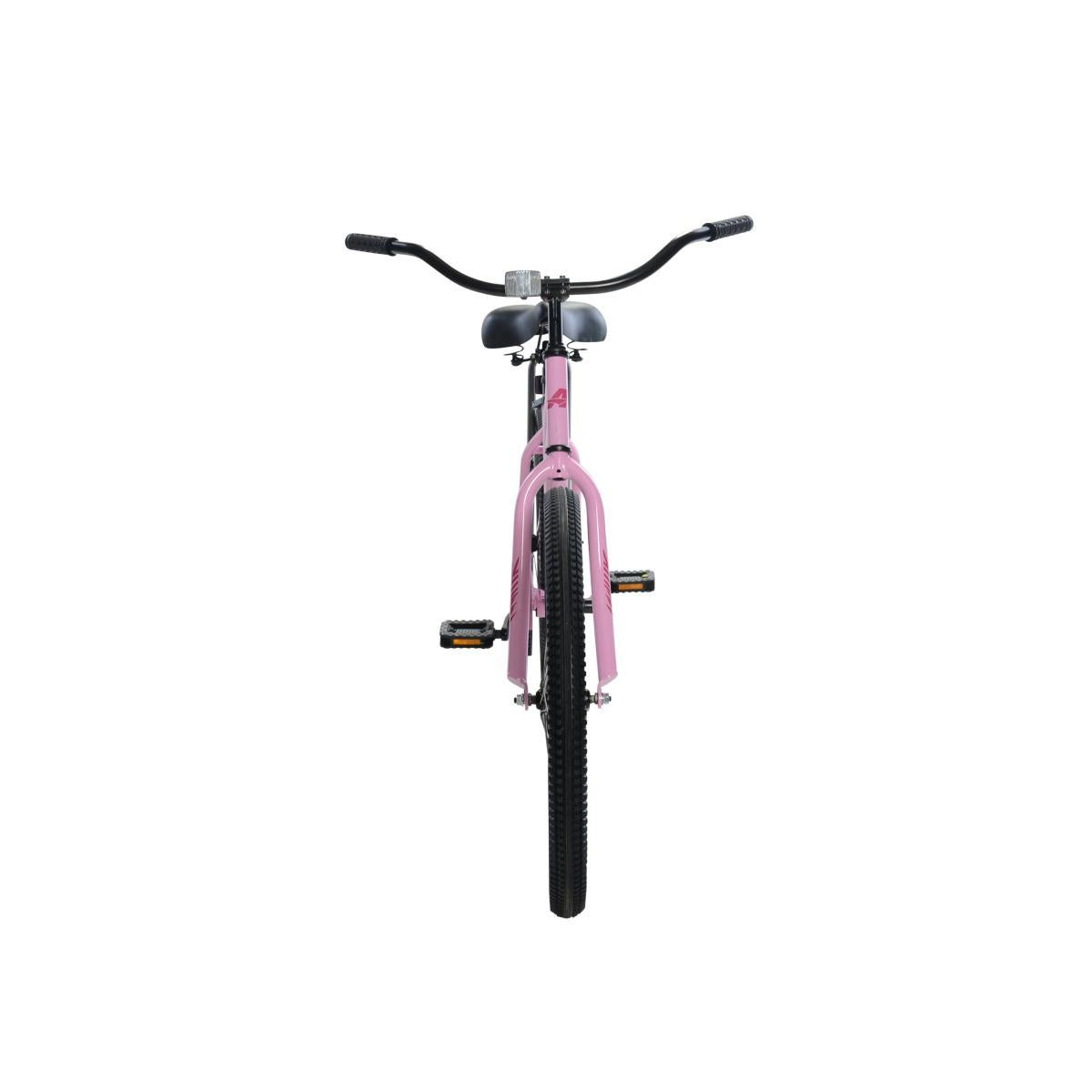 APOLLO Beach Commander, 24 In., Single Speed Cruiser Bike