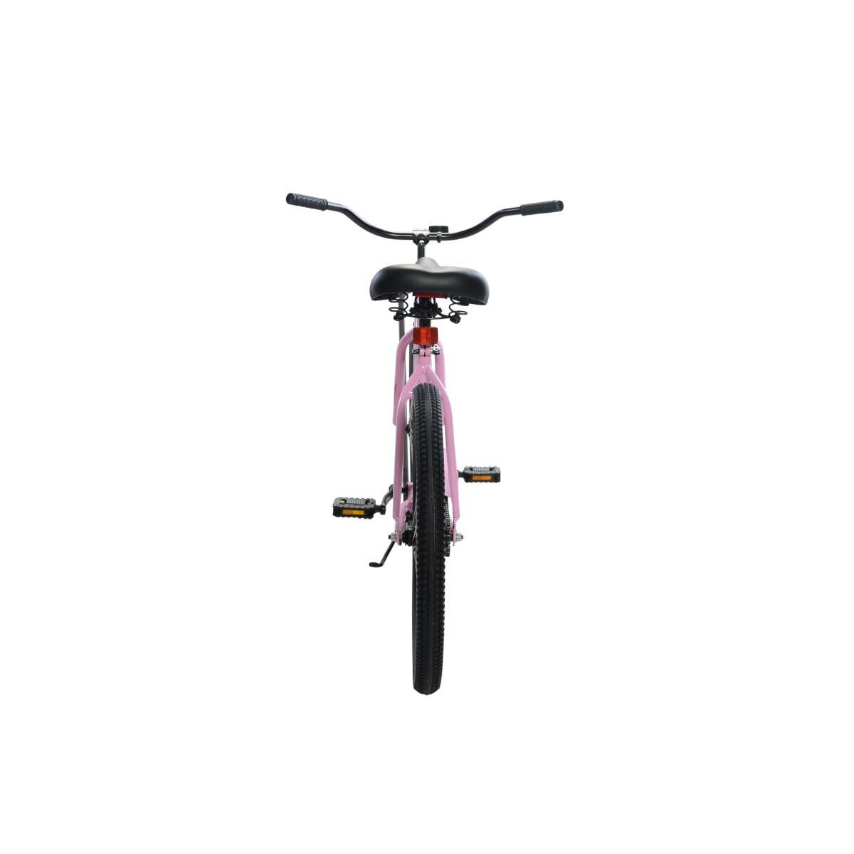 APOLLO Beach Commander, 24 In., Single Speed Cruiser Bike