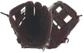 Nokona X2 Elite X2-1150 Baseball Series I Web Chocolate Lace Left Handers Glove
