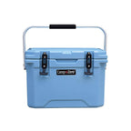 21 qt. 20 l Premium Cooler in Blue