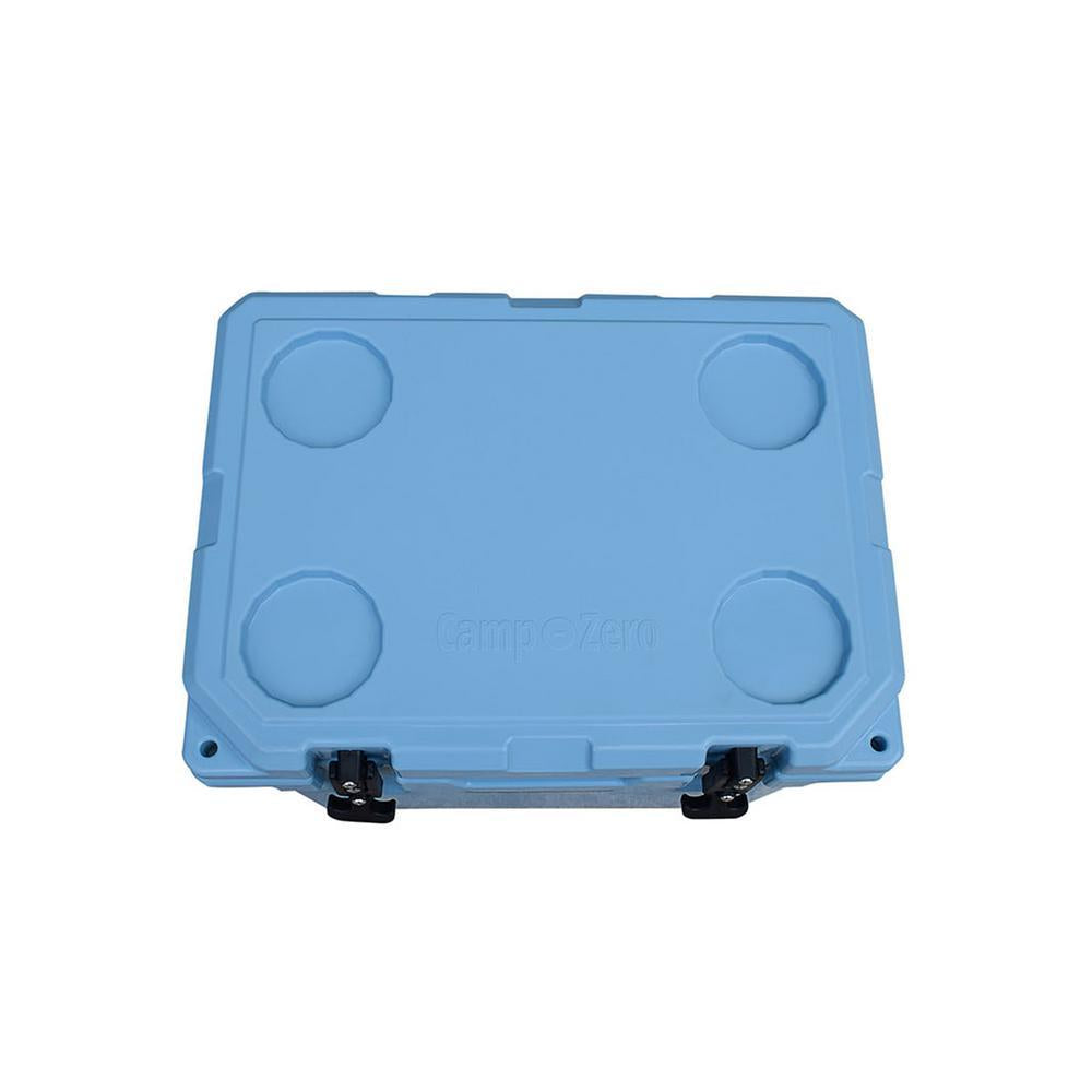 21 qt. 20 l Premium Cooler in Blue