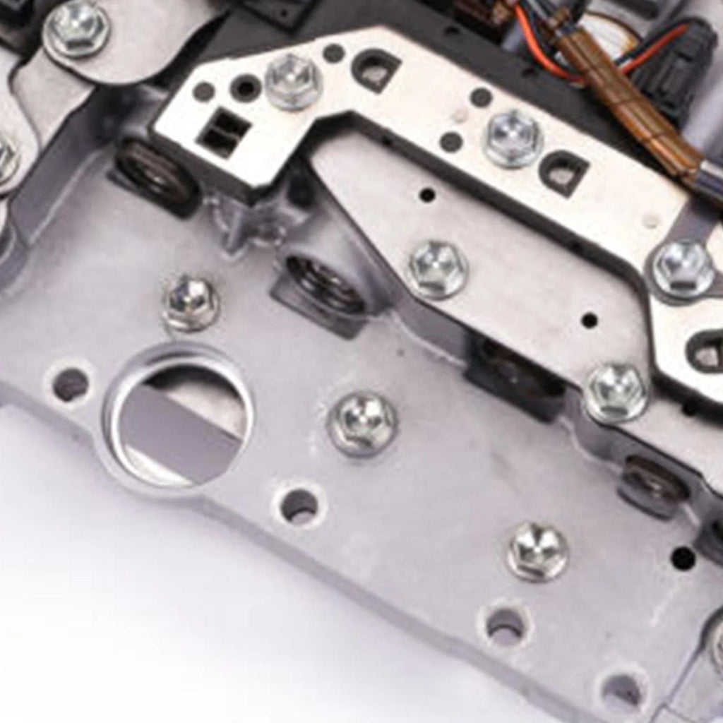 Toyota RAV4 L4 2.0L 2.2L V6 3.5L Transmission Valve body P47740 U660E w/7 Solenoid Generic