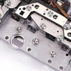 Toyota RAV4 L4 2.0L 2.2L V6 3.5L Transmission Valve body P47740 U660E w/7 Solenoid Generic
