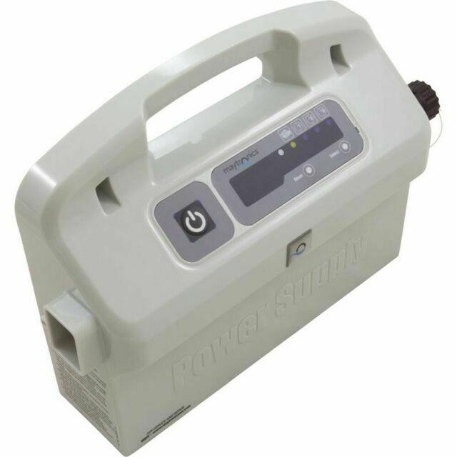 maytronics 9995678-us-assy diag basic power supply a