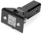 sleeve hitch adapter for 2″ receiver - black