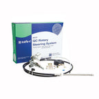 SeaStar Safe-T  Connect Rotary Steering System