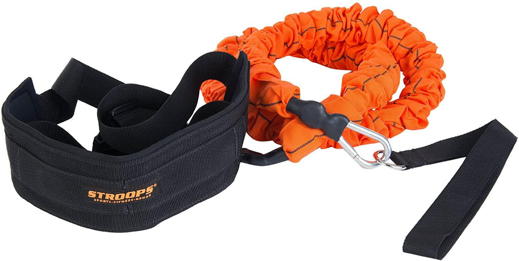 Revgear Take Down Stroops Red, 105 lbs.