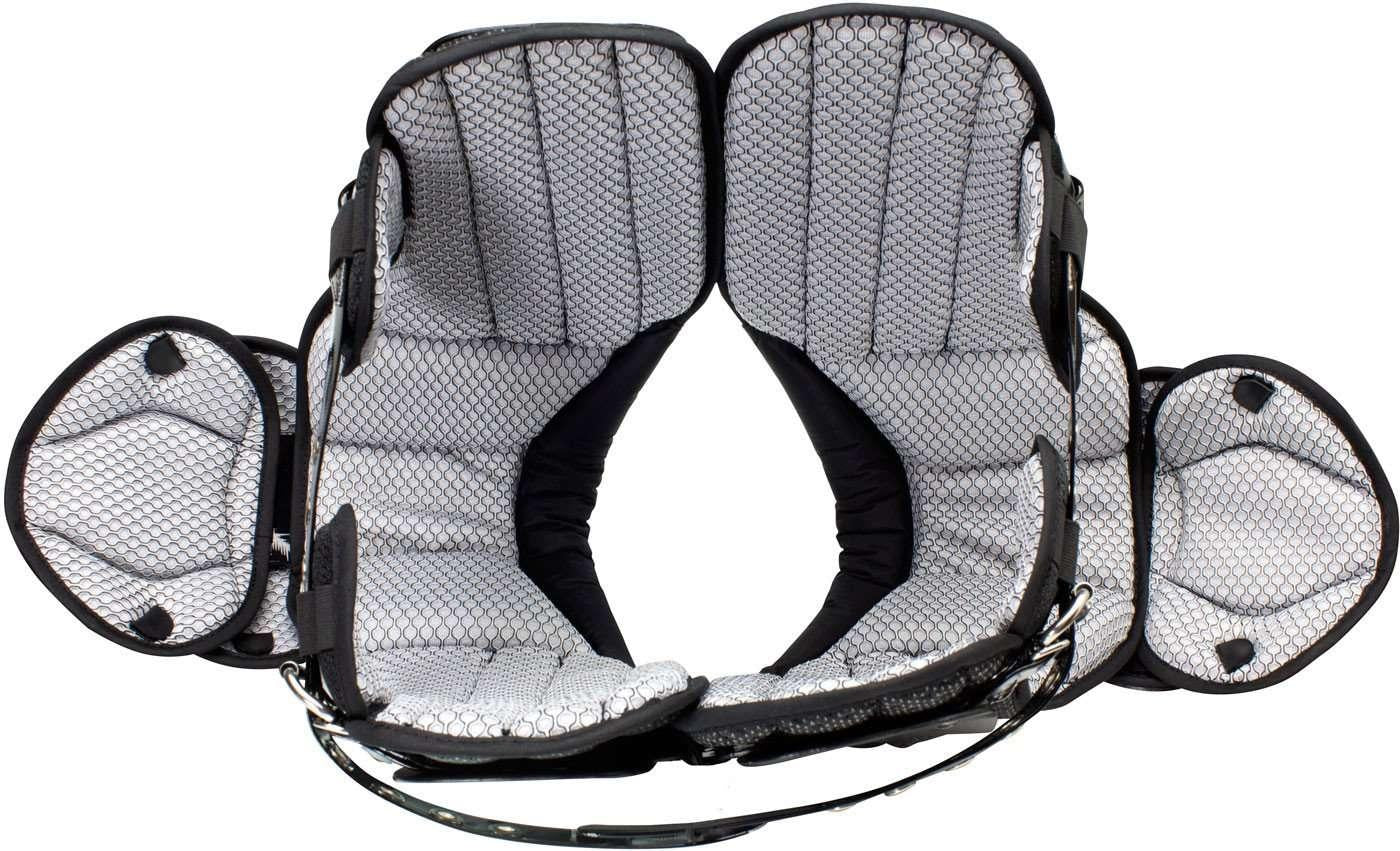 Schutt Varsity Flex 4.0 Skill Shoulder Pad All Sizes