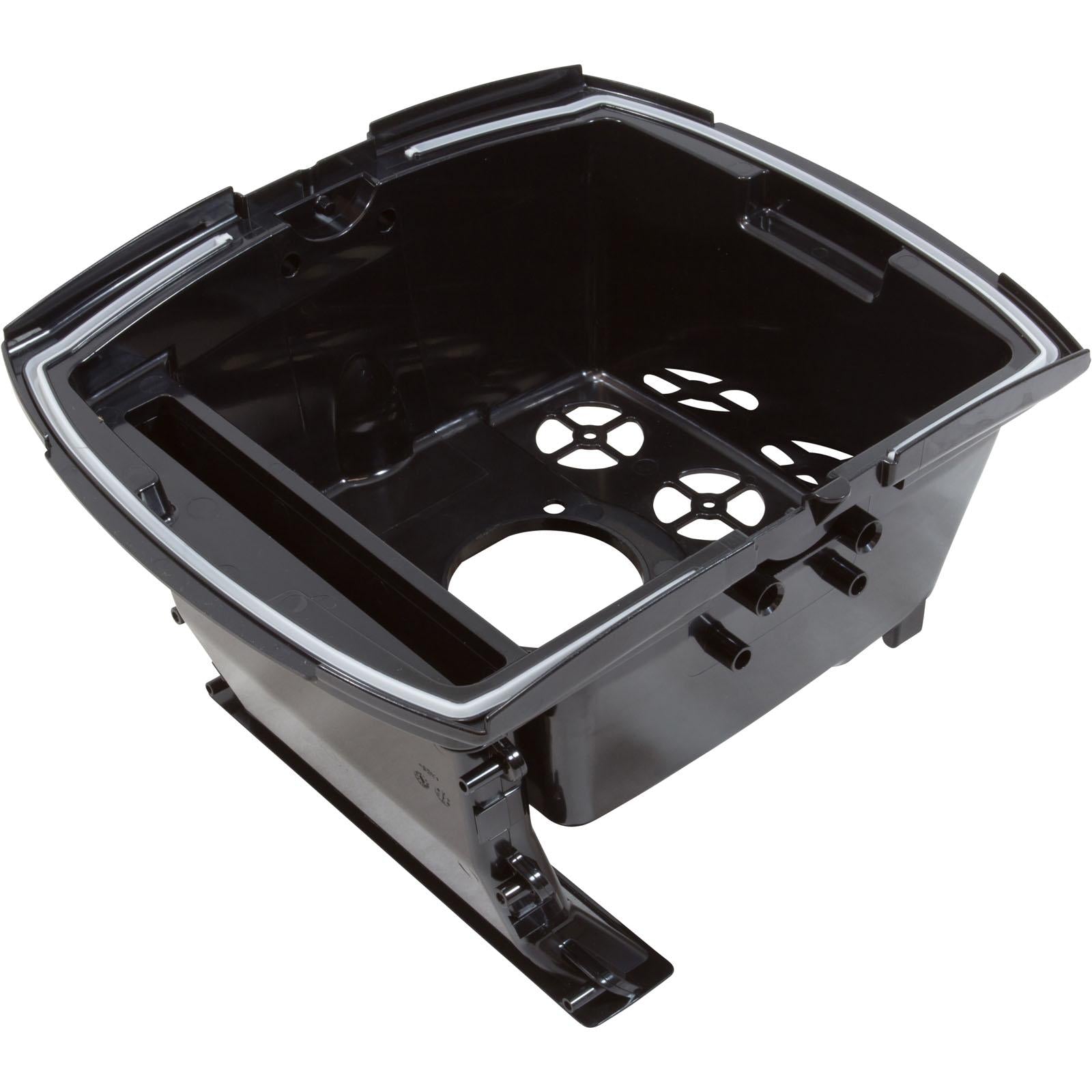 Zodiac Pool Solutions Bowl, Zodiac Polaris P825