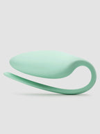 Elvie App Controlled Pelvic Floor Trainer, Green