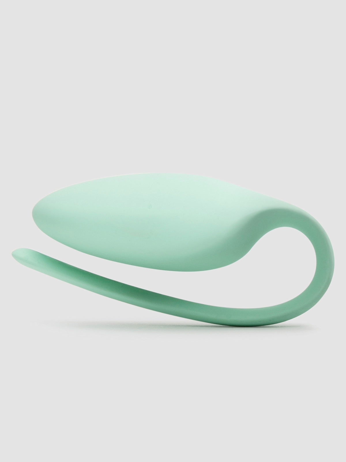 Elvie App Controlled Pelvic Floor Trainer, Green