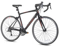 Giordano Libero Aluminum Road Bike, 700c Medium