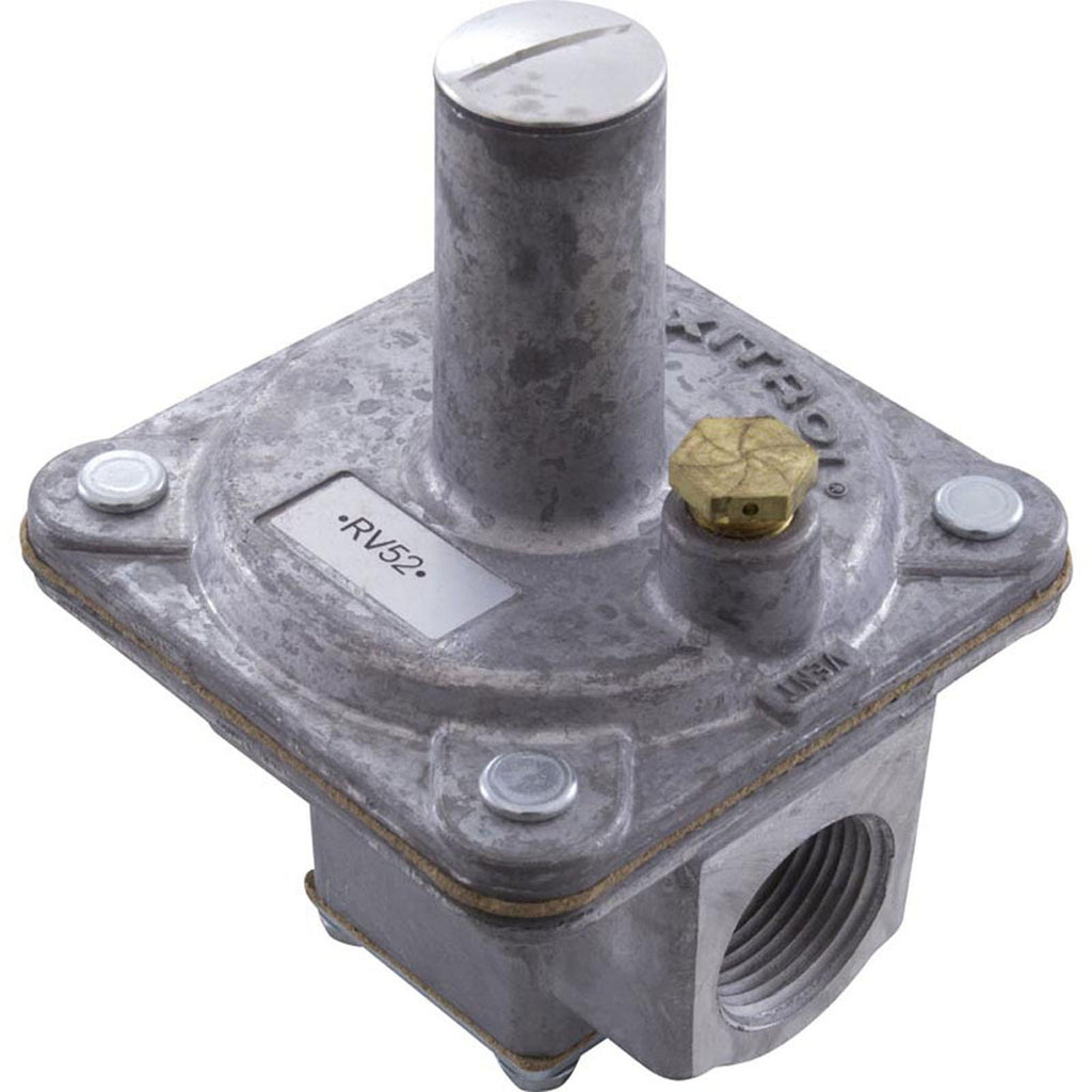Zodiac Pool Solutions Regulator Stepdown, Zodiac Laars HI-E2