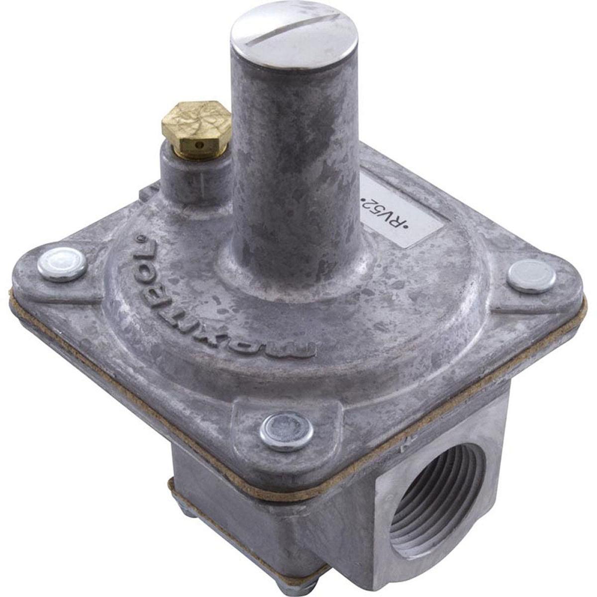 Zodiac Pool Solutions Regulator Stepdown, Zodiac Laars HI-E2